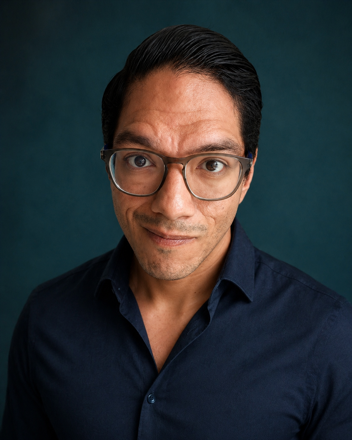Guillermo Suco — Fundador · Dirección metodológica
